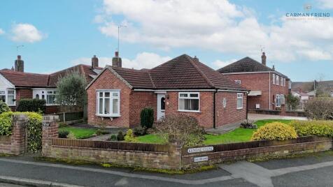 Kendal Close, Newton, CH2