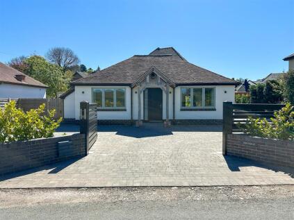 Stanley Road, Stanley Moor, Staffordshire Moorlands, ST9