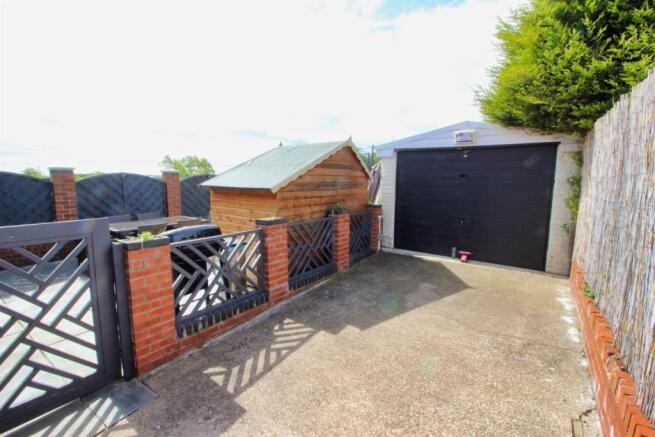 garage