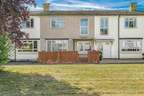 Kenyngton Drive, Sunbury-on-Thames, Surrey, TW16