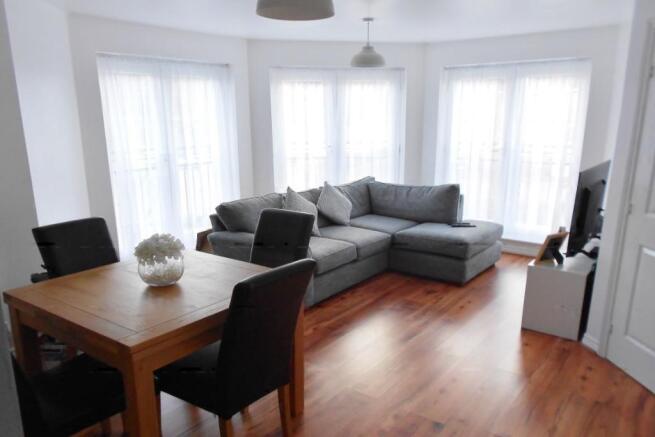 Lounge / Diner