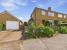 5, Piper Drive, Long Whatton LE12 5DJ