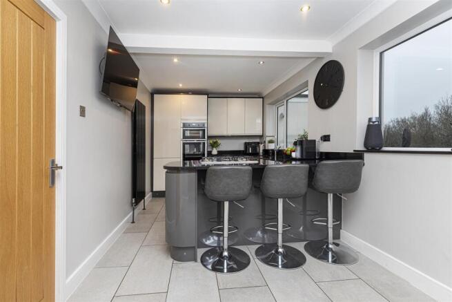 Living/Kitchen/Diner