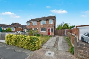 19, Joyce Avenue, Nottingham NG9 6JU