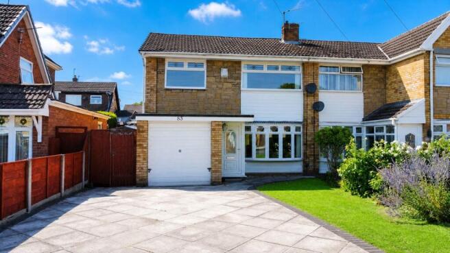 Stirling Crescent For Sale