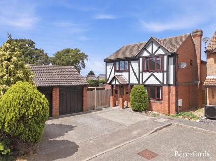 Wick Farm Road, St. Lawrence, CM0