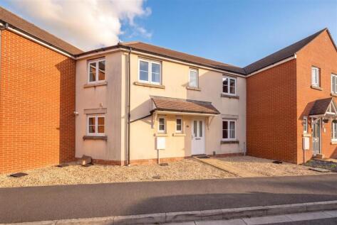 Hayward Avenue, West Wick, BS24