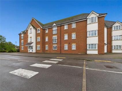 Caxton Close, Tiptree, Colchester, Essex, CO5