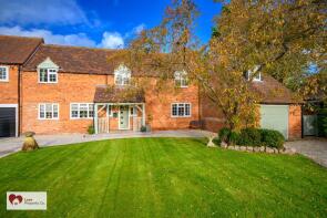 4, The Shrublands, Hob Lane, Barston, Solihull B92 0JS
