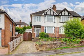 14, Retford Road, Nottingham NG5 1FZ