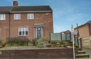 22, Bells End Road, Walton-on-trent, Swadlincote DE12 8ND