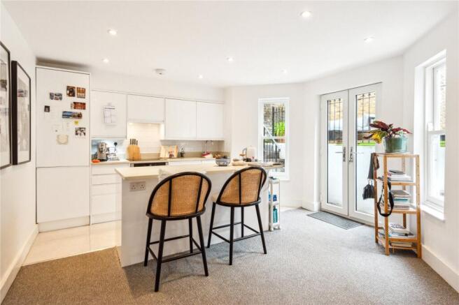 Kitchen Dining