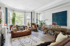 34, Wandle Road, London SW17 7DW