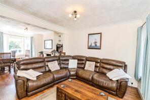 137, Ludlow Road, Southampton SO19 2ER