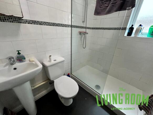 gf bathroom