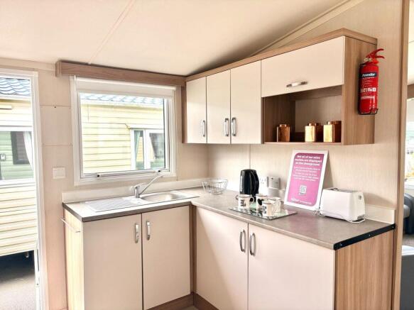 Sand le Mere Holiday Park – Yorkshire photo 4