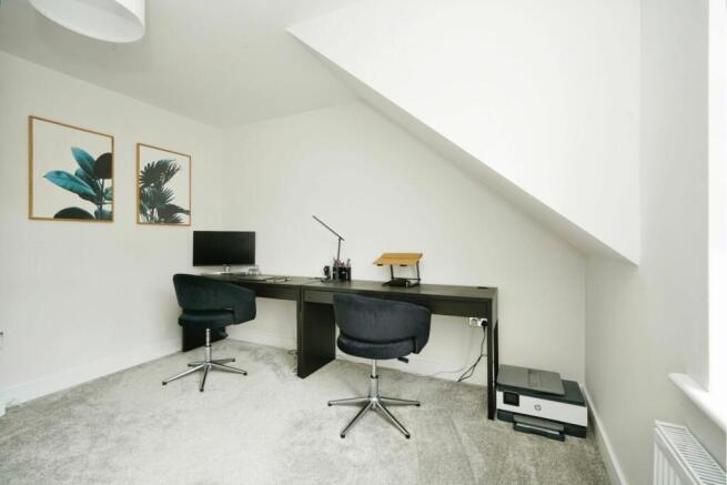 Home Office