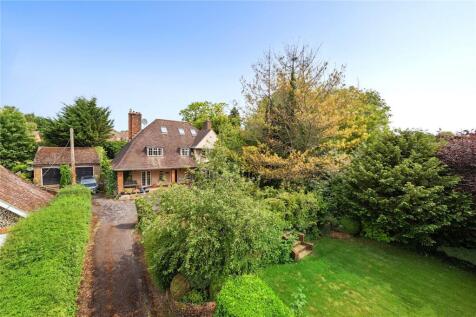 Bath Road, Marlborough, Wiltshire, SN8