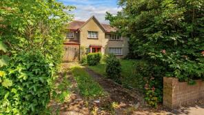 18, Cator Road, Sydenham, London SE26 5DS