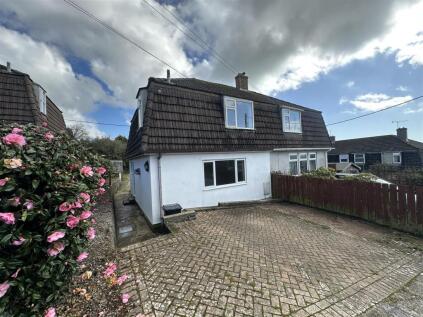 Highfield Avenue, St. Austell