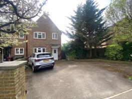 114, Churchwood Drive, Chichester PO20 2GB