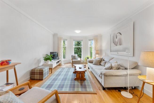 7F Hughenden Gardens, Hyndland, G12 9XW photo 4
