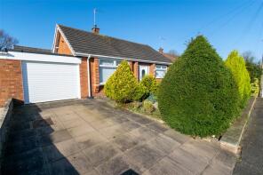 3, Orchard Close, Middlewich CW10 0AU