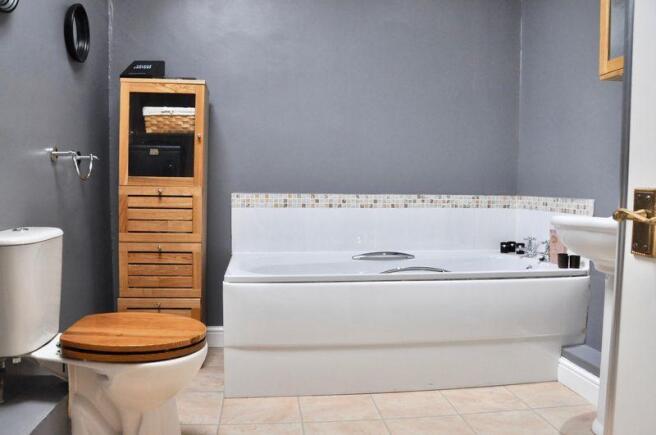 Ensuite