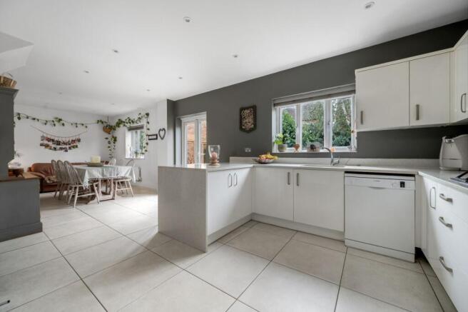 Bramble Close, Barleythorpe photo 3