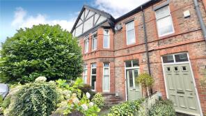 3, Westbourne Avenue, Wirral CH48 4DP