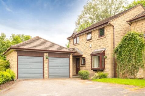 Howard Way, Meltham, Holmfirth, HD9