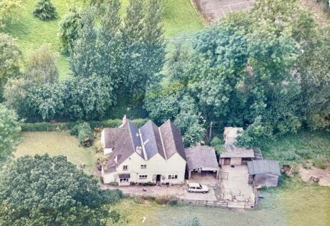 Herries, Ascott, Shipston On Stour, CV36