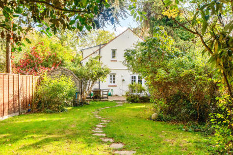 Hyde End Road, Spencers Wood, Reading, Berkshire, RG7