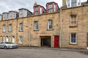 7, Queen Mary's Buildings, Jedburgh TD8 6EW