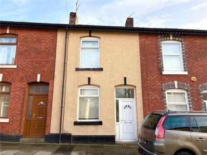 Tower Street, Heywood, Greater Manchester, OL10