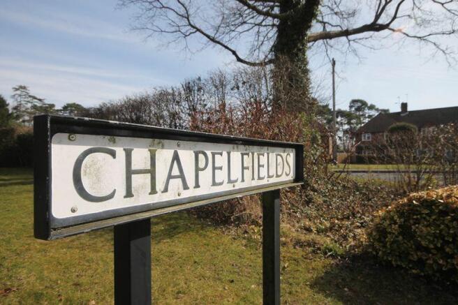 Chapelfields