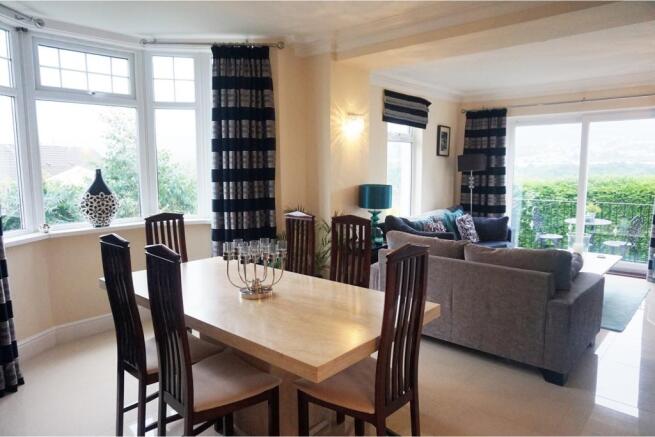 Reception Room One