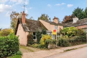 Hinton House, Peterchurch HR2 0SH