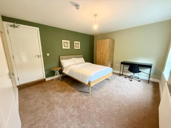 1 bed End of Terrace to rent Image 6
