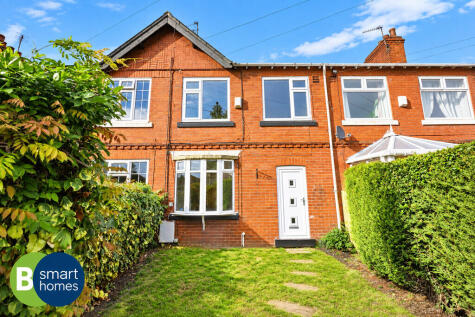 Ingsfield Lane, Bolton-upon-dearne