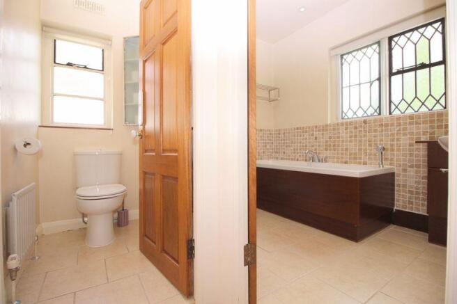 BATHROOM/SEPAR...