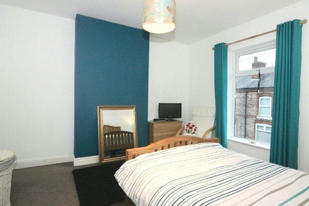 Bedroom 1 Aspect 3