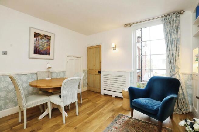 Breakfast Room