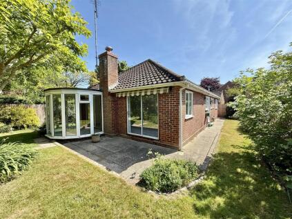 Chancery Place, Writtle, Chelmsford