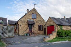 4, Home Close, Middleton Cheney OX17 2LD