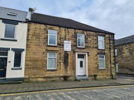 36, Front Street East, Bedlington NE22 5AA