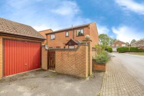 120, North Kelsey Road, Caistor, Market Rasen LN7 6QB