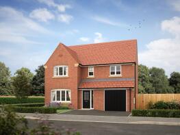 52, Broadwell Heights, Burton Green CV4 8NS