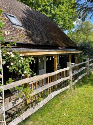 Annexe Veranda