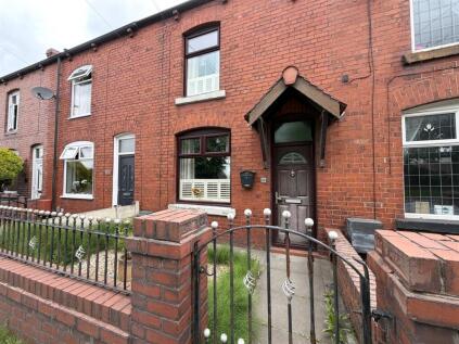 Wigan Road, Westhoughton, Bolton